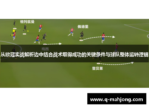从欧冠实战解析边中结合战术取得成功的关键条件与球队整体运转逻辑 从欧冠实战解析边中结合战术取得成功的关键条件与球队整体运转逻辑
