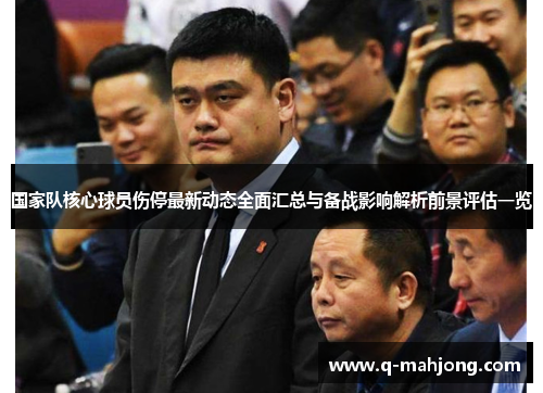 国家队核心球员伤停最新动态全面汇总与备战影响解析前景评估一览 国家队核心球员伤停最新动态全面汇总与备战影响解析前景评估一览